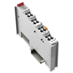 WAGO GmbH & Co. KG 4-Kanal-Digitalausgang 750-528