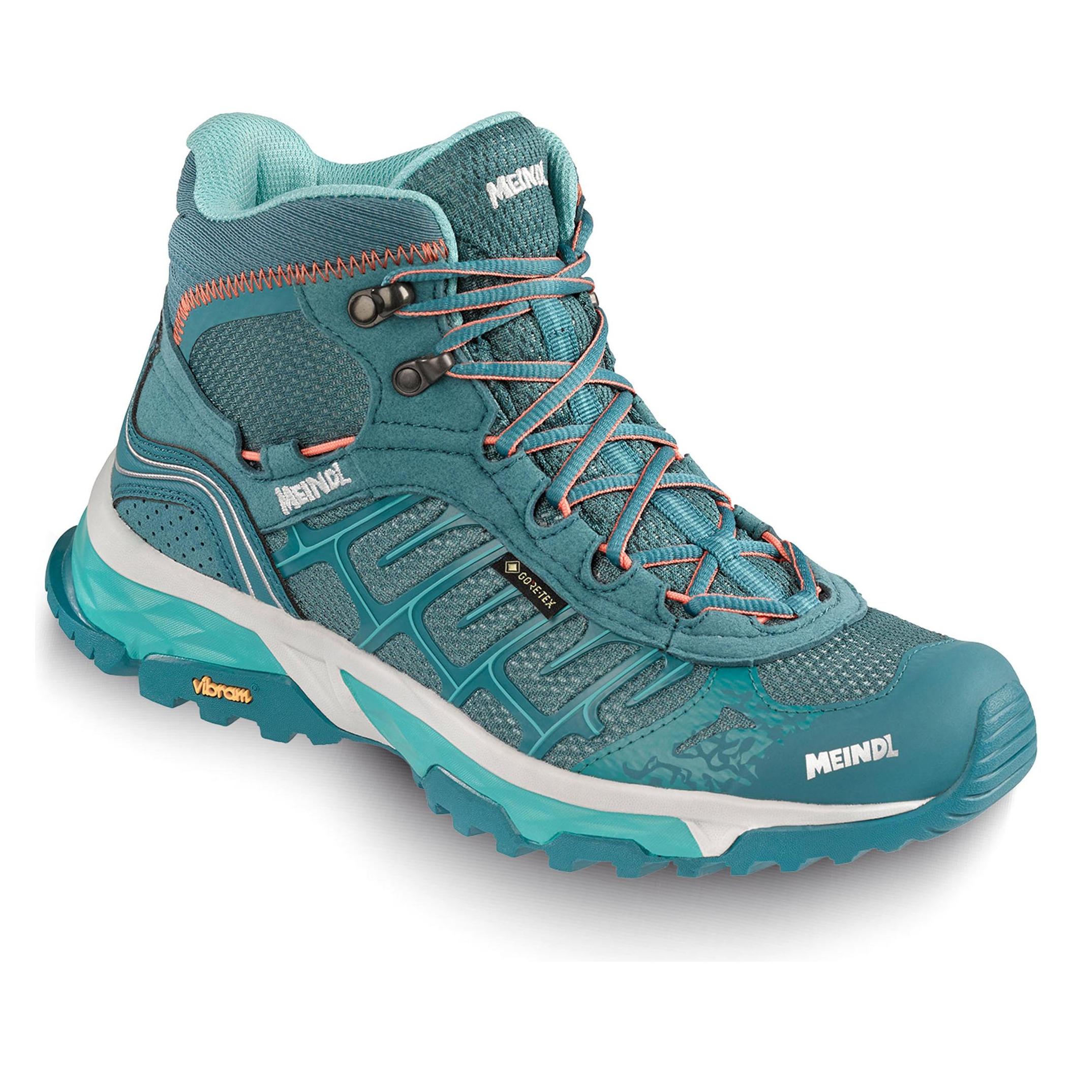Meindl Wanderschuh Finale Lady MID GTX (36) (4702-48-2)