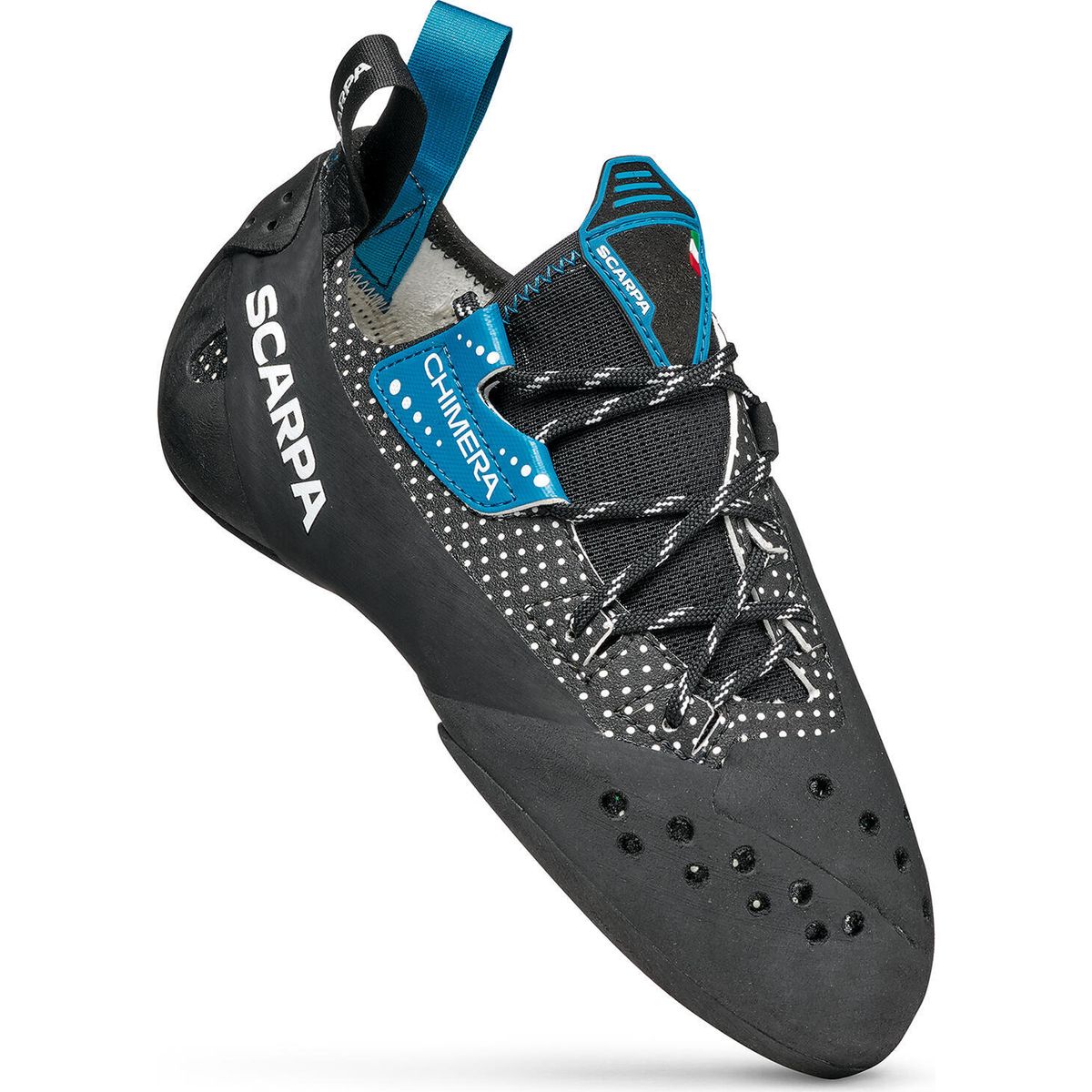 Scarpa Chimera black/azure (418) 40 70073-418-40