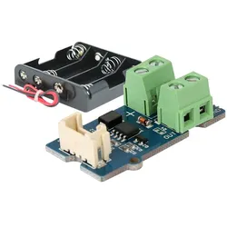 TI, Taschenrechner Zubehör, Mosfet Modul, Verbindung zu externer Stromquelle, 5er Pack für Innovator System
