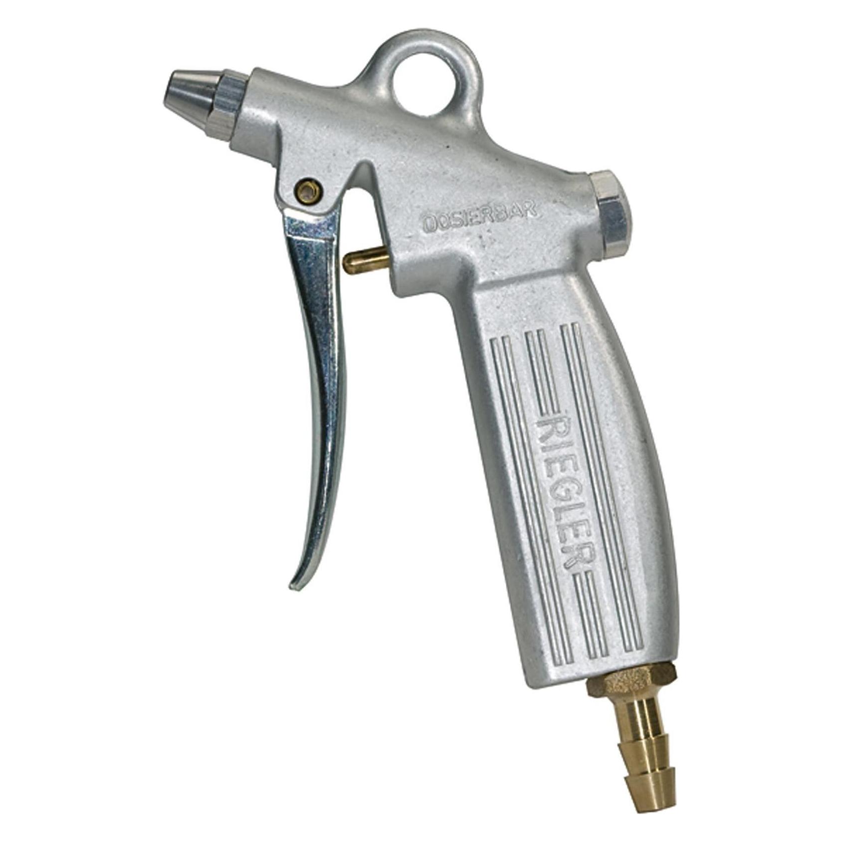 Riegler Blaspistole DBPLW6 Tülle LW 6 (202428)