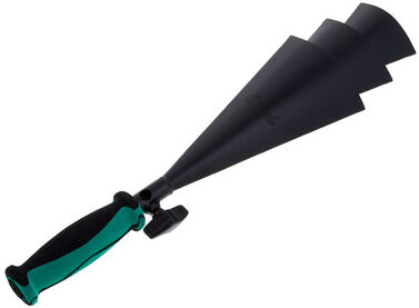 Pearl PTA-30, TRI Agogos with Holder
