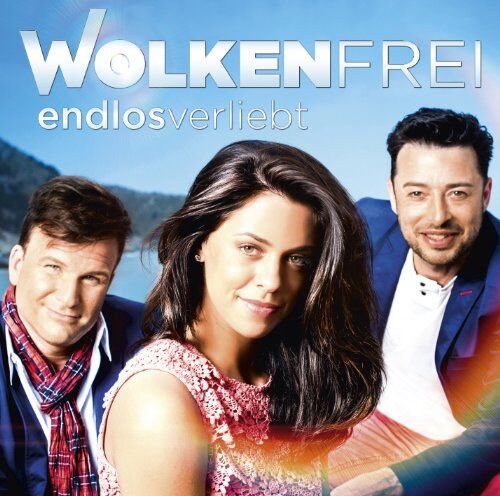 Wolkenfrei - Endlos Verliebt - Preis vom 11.10.2026 03:10:56 h