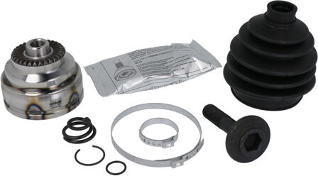 Metelli Gelenksatz, Antriebswelle 15-1958 Für Bmw