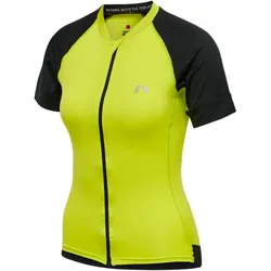 newline Core Biking Fahrradtrikot Damen evening primrose XS