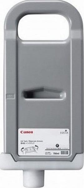Canon PFI-706 G, Hohe (XL-) Ausbeute, Grün, Tinte auf Pigmentbasis, 1 Stück(e)