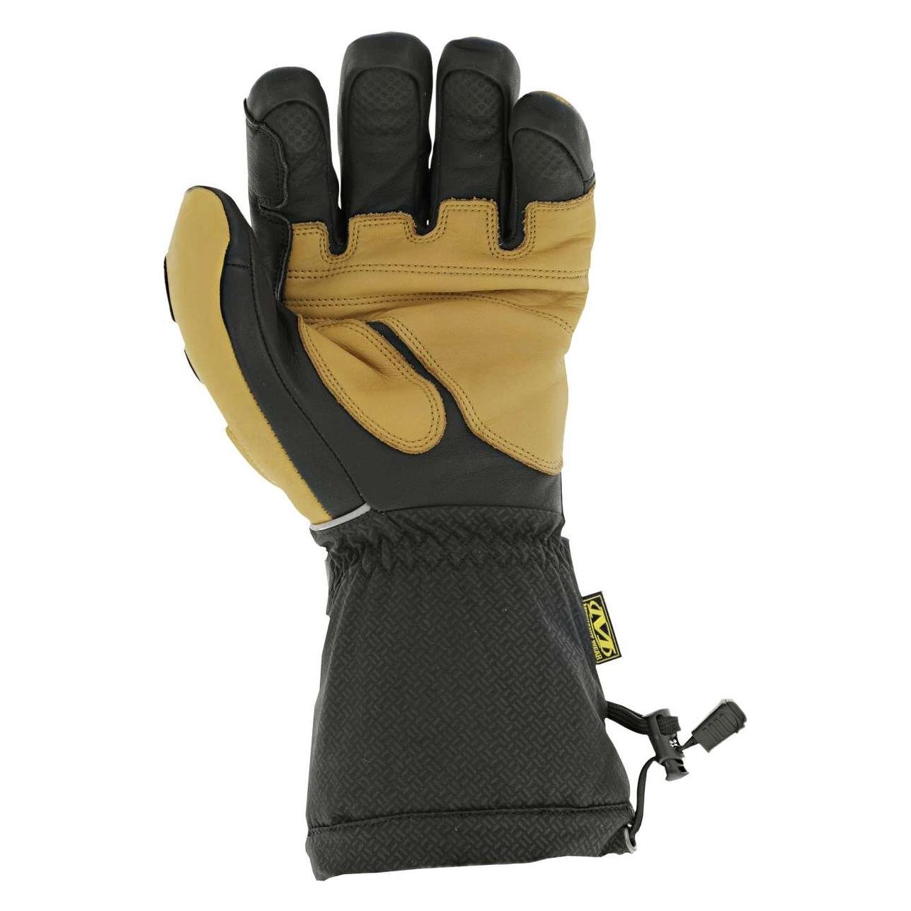 Mechanix Wear Coldwork M-Pact Heated Glove Clim8 XL (XL) (271657.304.606)