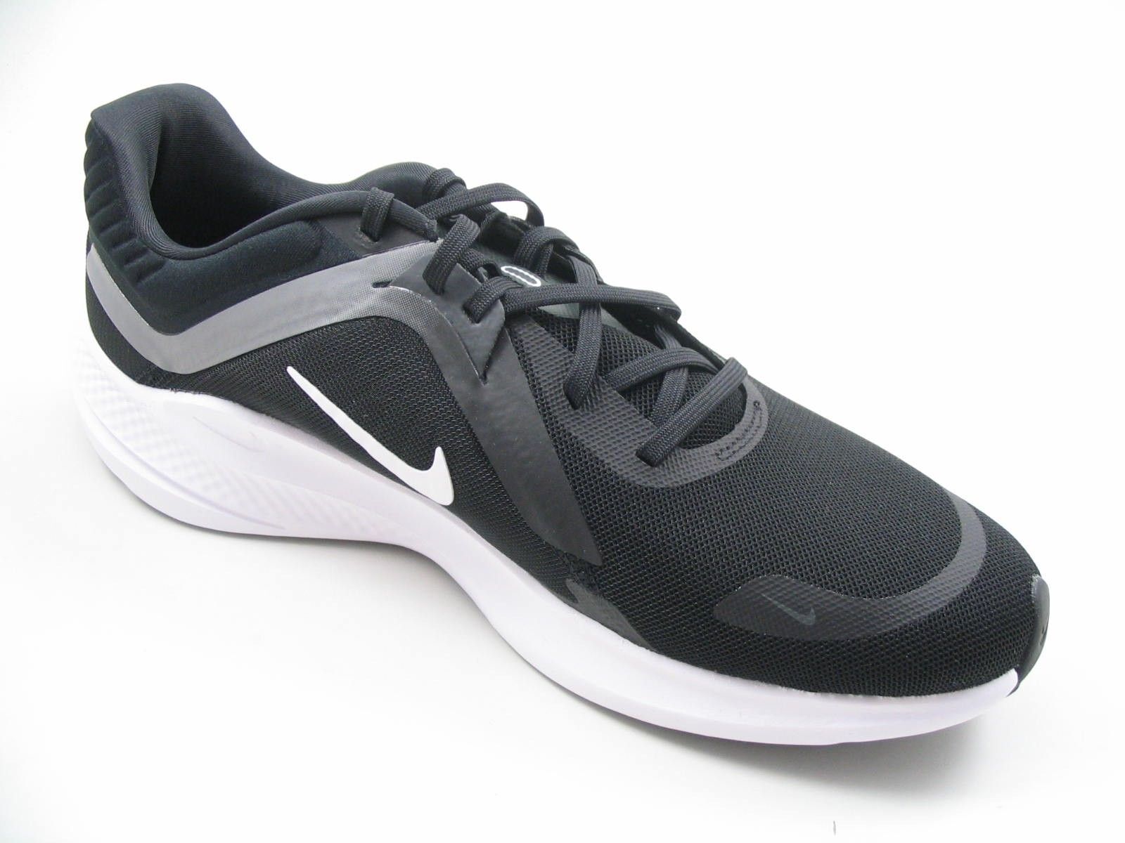 Nike Sportschuhe schwarz Gr. 14