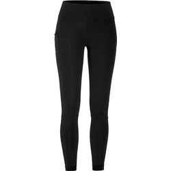 Craft, Damen, Tights, Pro Trail 2 (XL), Schwarz