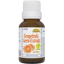 Grapefruitkern-Extrakt 25 ML
