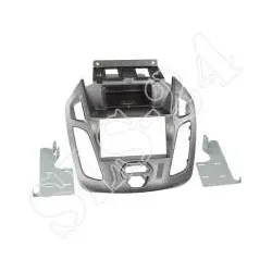 Ford Tourneo / Transit Connect / Courier ab 2013 Doppel-DIN Autoradio 2-DIN R...