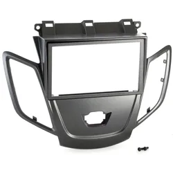  Radioblende Ford Fiesta ab 2008 