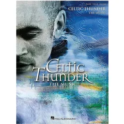 Celtic Thunder, Fachbücher von Phil Coulter