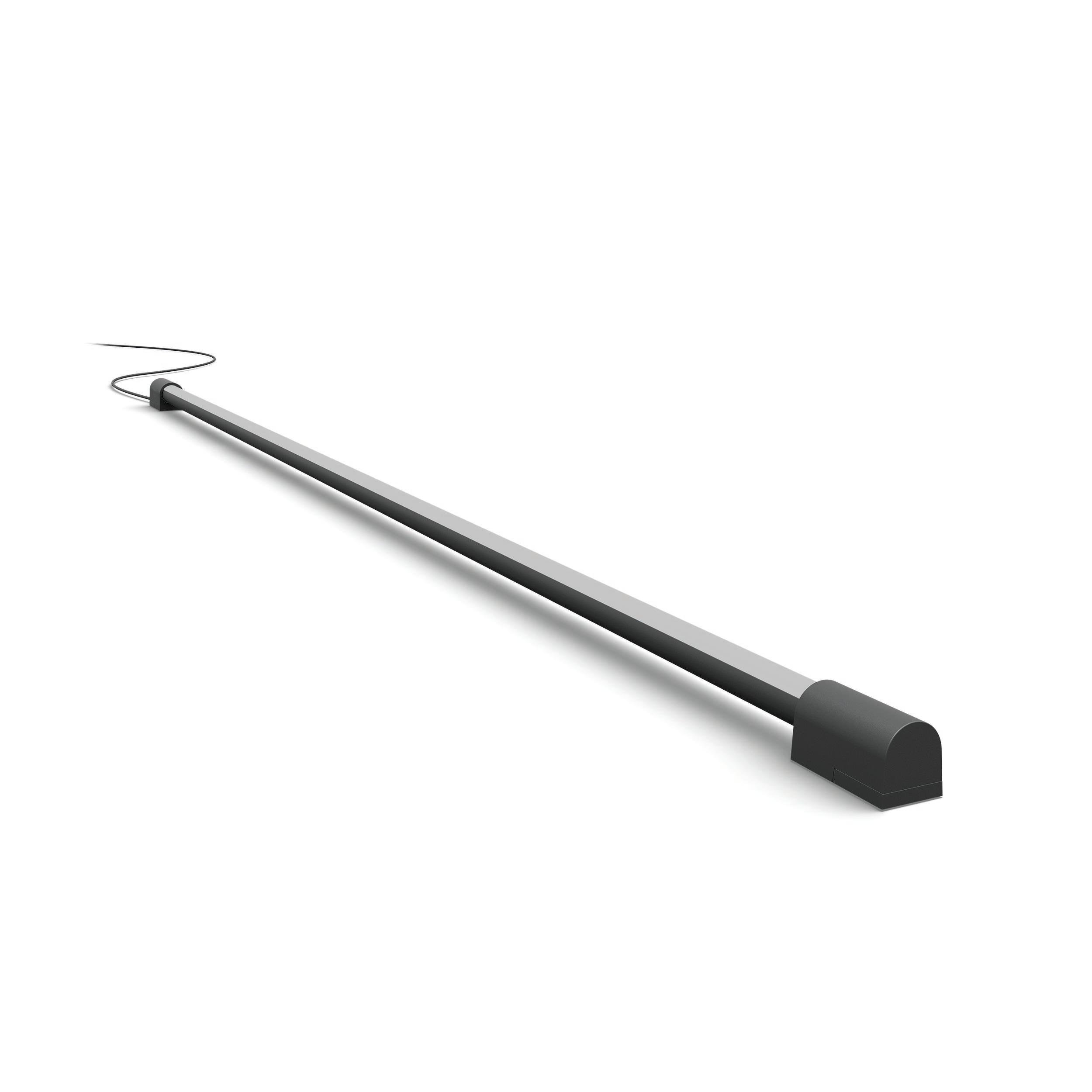 Philips Hue White & Color Ambiance Play Gradient Light Tube schwarz 125cm 8718696176320