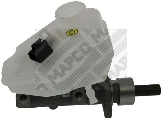 MAPCO 1715 Hauptbremszylinder