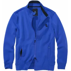 Sweatjacke - S