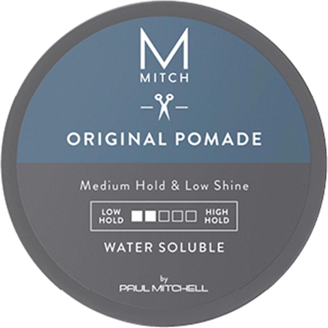 85g Paul Mitchell Mitch Original Pomade
