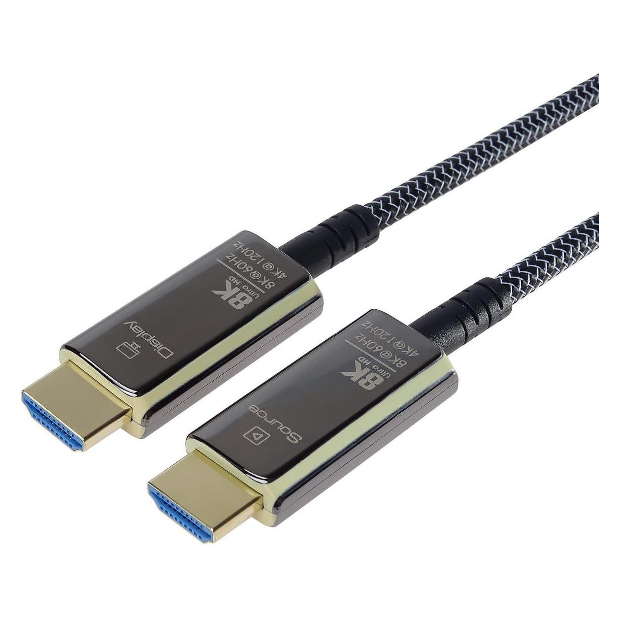 PremiumCord HDMI - HDMI (20 m) (KPHDM21T20)