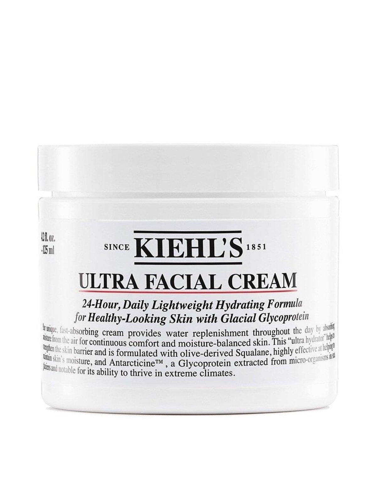 Kiehl's Ultra Facial Cream 125 ml