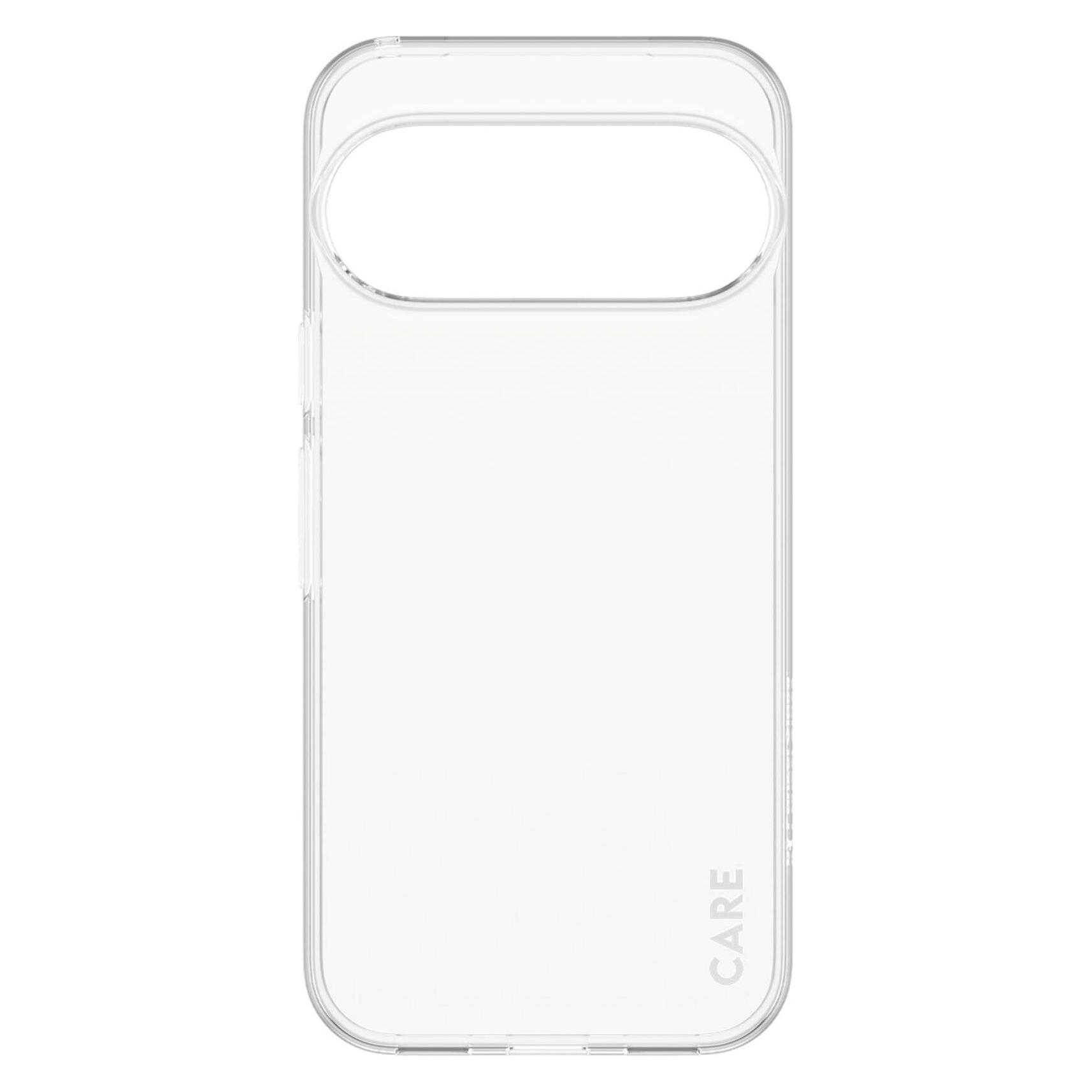 PanzerGlass CARE by X-Ray Hülle für Google Pixel 11 | 11 Pro (Google Pixel 11, Google Pixel 11 Pro) (CR90200)