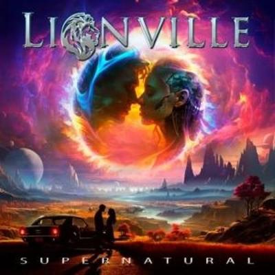 Supernatural - Lionville, CD