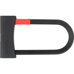 Fahrradbügelschloss U-Lock 22 cm