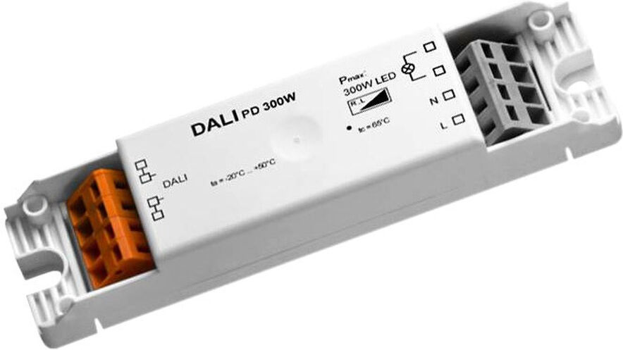 Slv Dali Universal Dimmer 10-300w - Zubehör Diverse