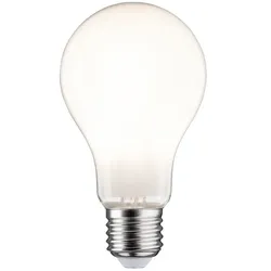 Paulmann LED Filament Standardform A60, 230V, E27, 13W 2700K 1521lm, dimmbar, matt PAUL-28649