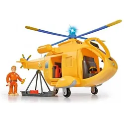 Simba Feuerwehrmann Sam Wallaby II