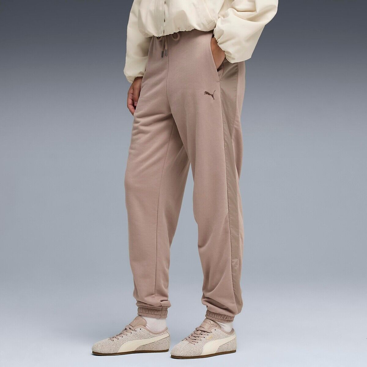 PUMA Pantalon Woven HER