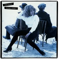 Parlophone Label Group, Schallplatten, Foreign Affair (2021 Remaster) (Tina Turner)