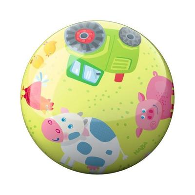 Ball Bauernhof-Tiere