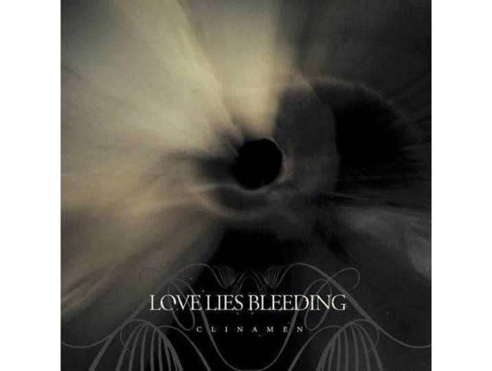 Love Lies Bleeding - Clinamen
