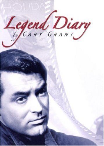 Cary Grant - Legend Diary by Cary Grant (5 DVDs) - Preis vom 16.10.2026 11:41:07 h