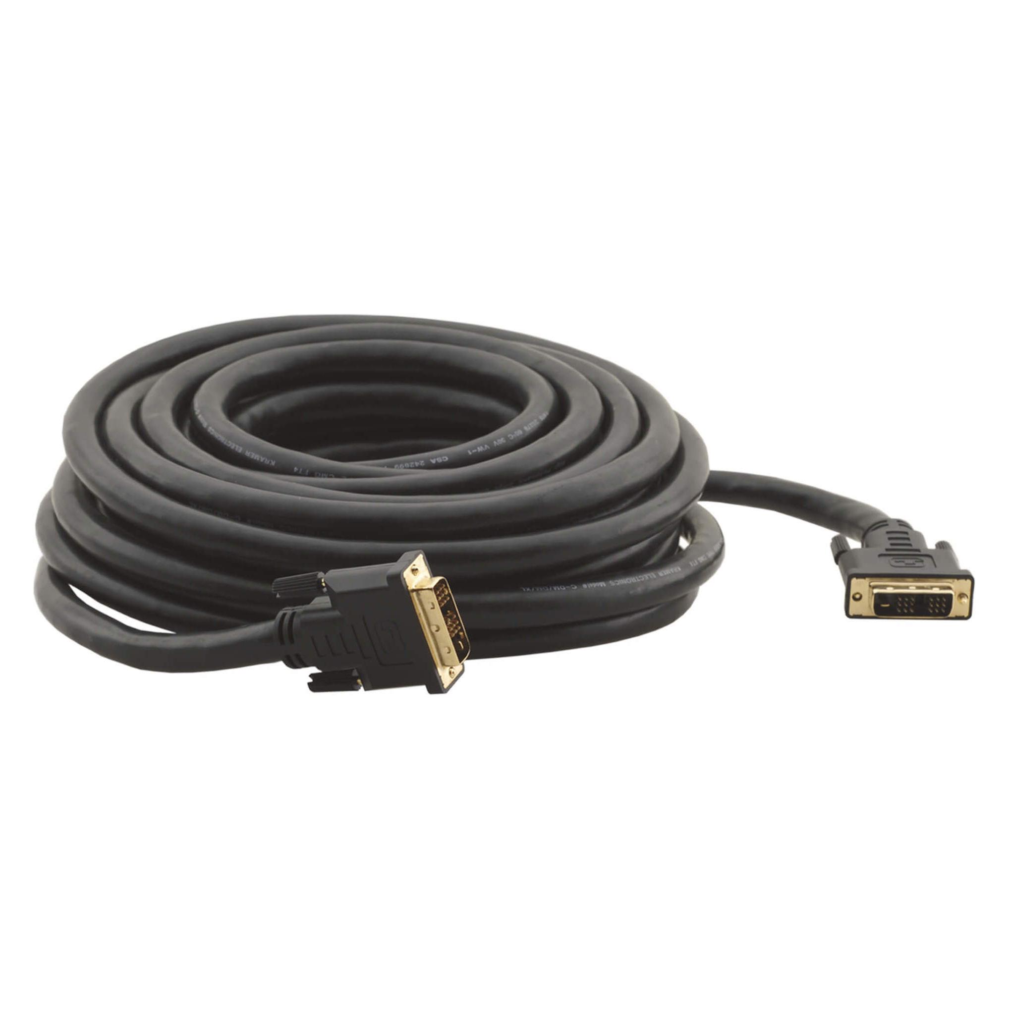 Kramer C-DM/DM/XL Series C-DM/DM/XL-10 (3 m) (94-0111010)