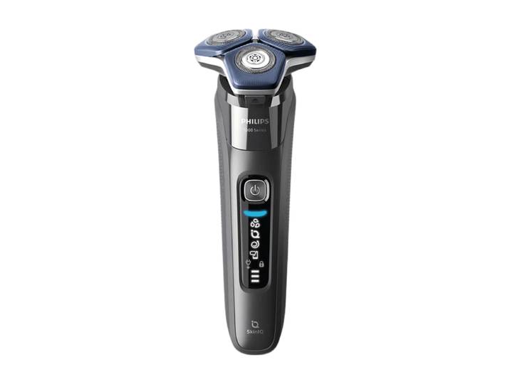 Shaver series 7000 Elektrisch scheerapparaat voor nat en droog scheren S7887/63