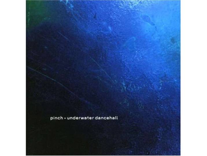 Underwater Dancehall