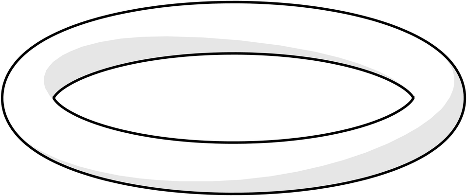 Hansa joint torique 59911253 d = 11x1,5