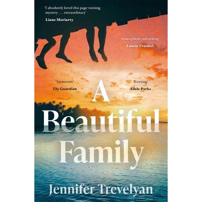 A Beautiful Family, Taschenbuch von Jennifer Trevelyan, Pan MacMillan, 978-1-03-505575-3