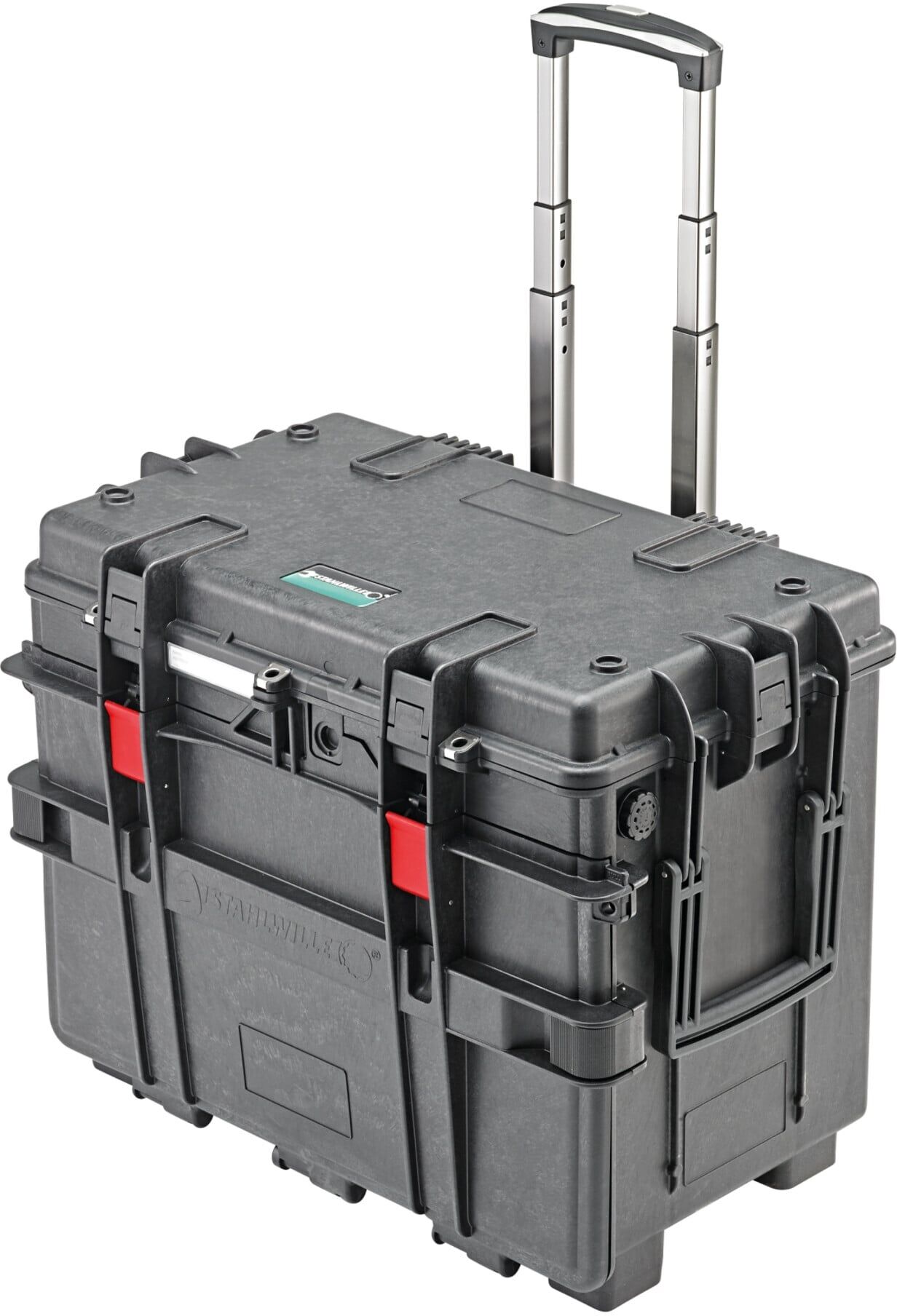 Stahlwille Werkzeug-Trolley L.580mm B.390mm H.460mm (81091322)