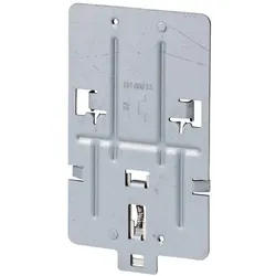 Eaton 260215 Clipsplatte, für Baugrösse 2 NZM2-XC75
