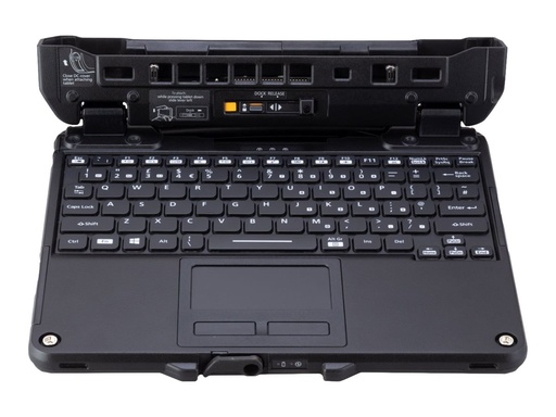 Panasonic FZ-VEKG21L - Ersatztastatur Notebook (FZ-VEKG21LL)