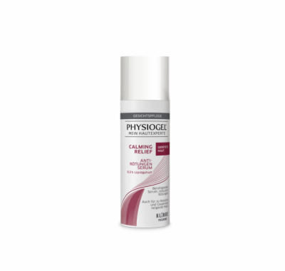 Klinge Pharma GmbH PHYSIOGEL Calming Relief Anti-Rötungen Serum 30 ml 19077229