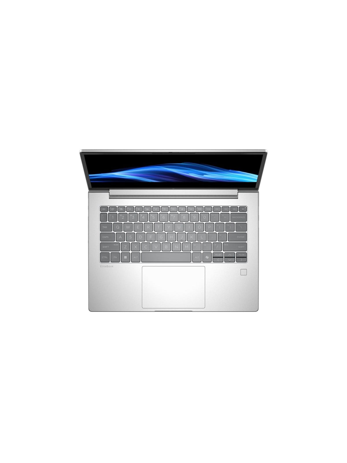 HP EliteBook 6 G1i Notebook AI