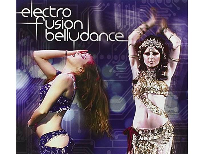 Electro Fusion Bellydance