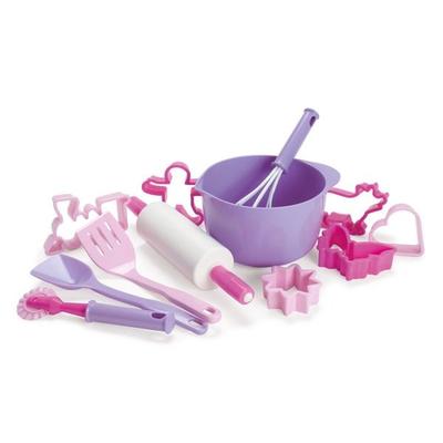 MLP Backset im Netz 12 Teile