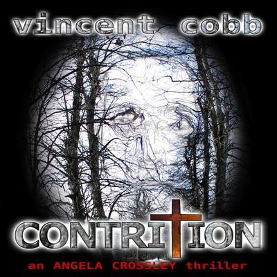 Contrition - Vincent Cobb, Audio, 4057664902566
