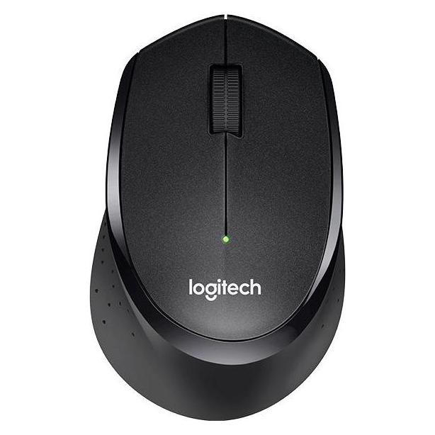 Logitech Maus B330 Silent Plus (910-004913) (Kabellos) (59257645)