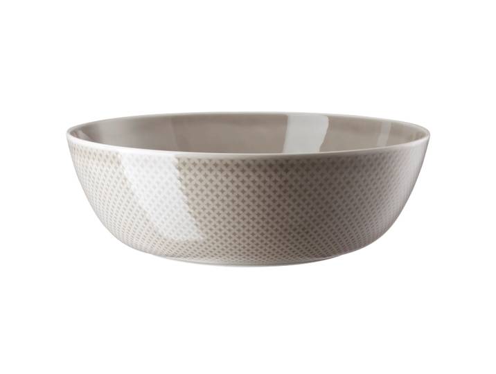 Rosenthal Saladier Junto 33 cm Gris perle