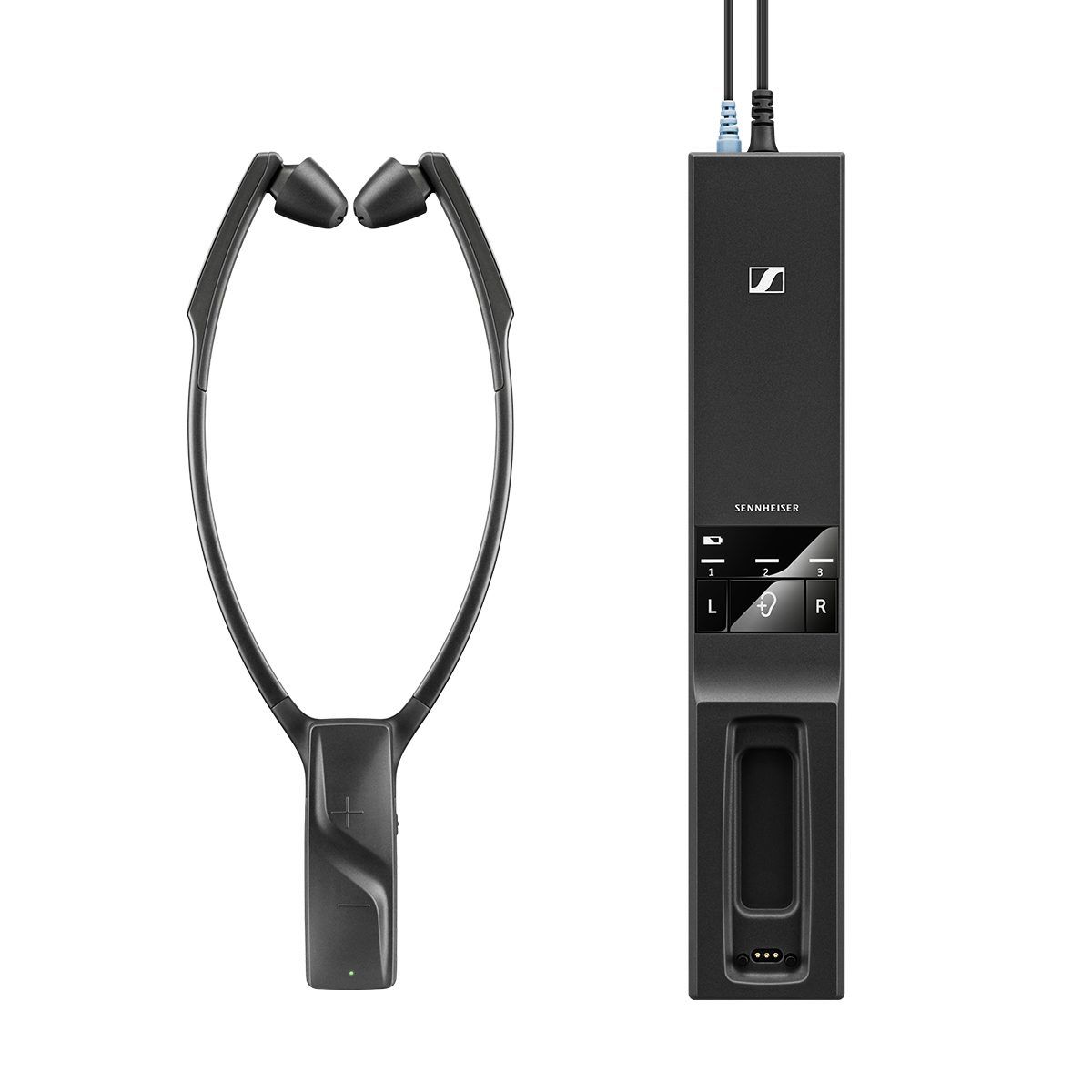 Sennheiser RS5200 (Schwarz) 509272